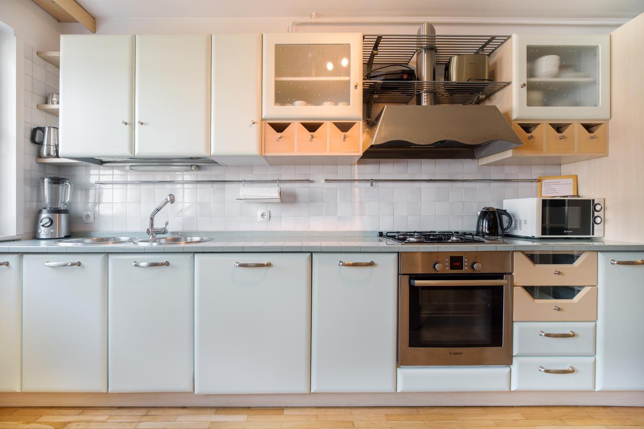 Apartment Fine Dalmatinova Ljubljana Kültér fotó