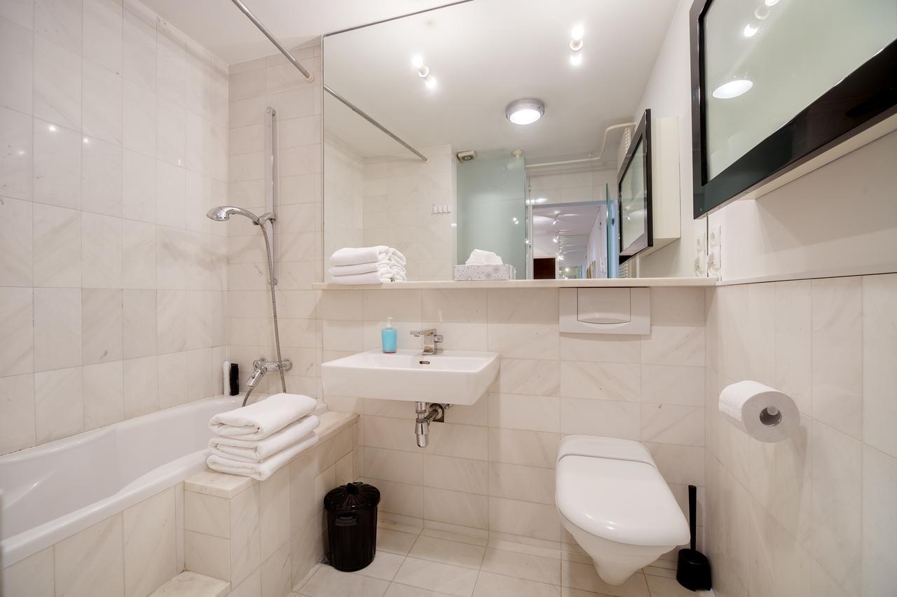 Apartment Fine Dalmatinova Ljubljana Kültér fotó
